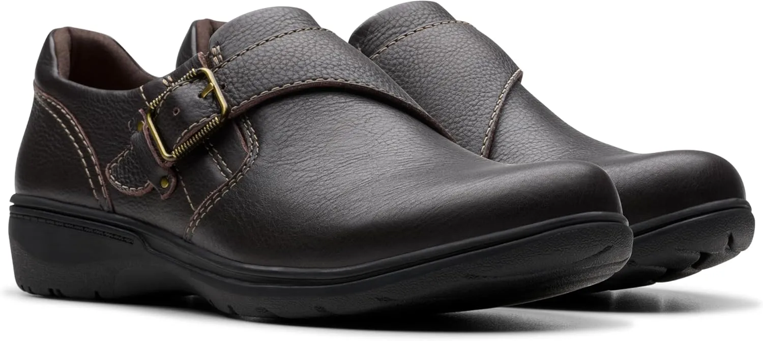 Clarks Women's Carleigh Jazz Loafer
