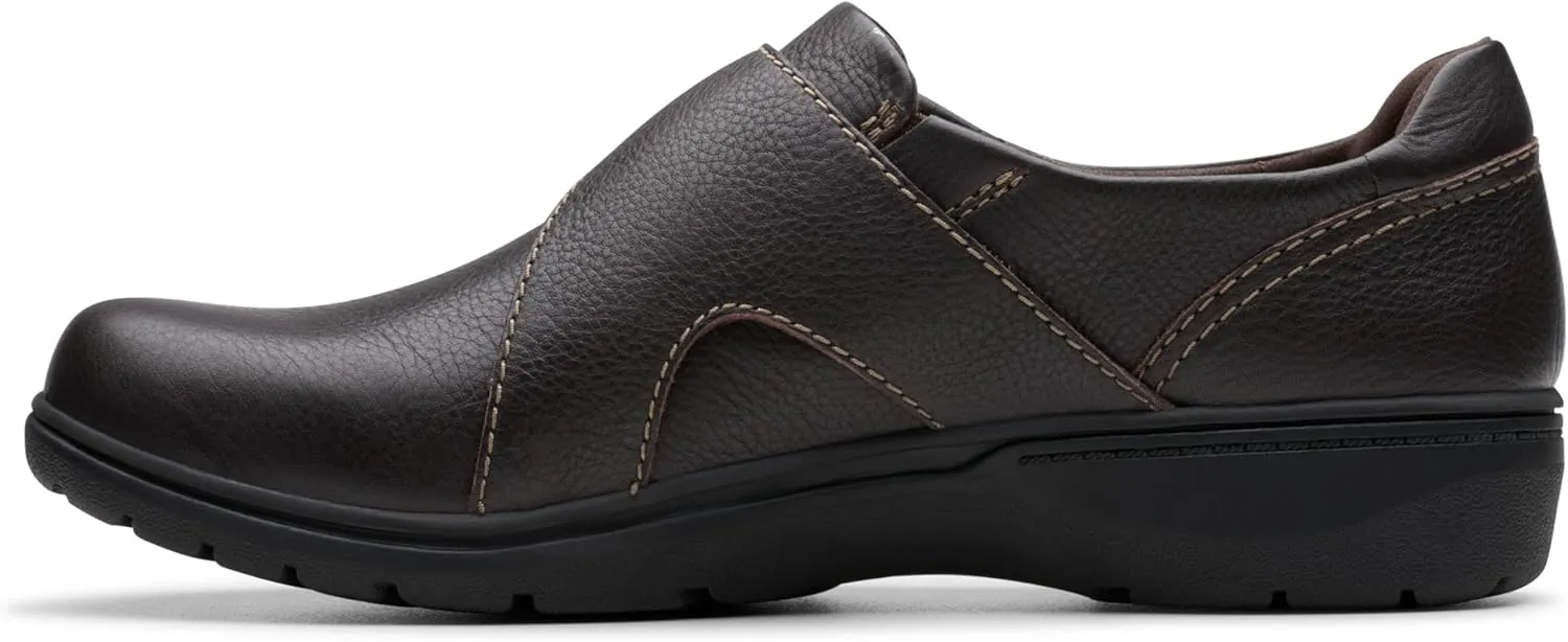 Clarks Women's Carleigh Jazz Loafer