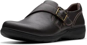 Clarks Women's Carleigh Jazz Loafer