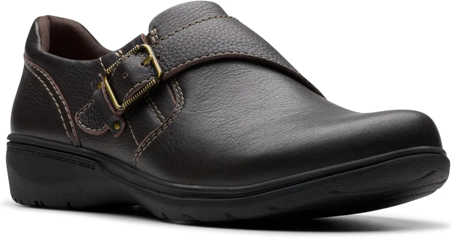 Clarks Women's Carleigh Jazz Loafer
