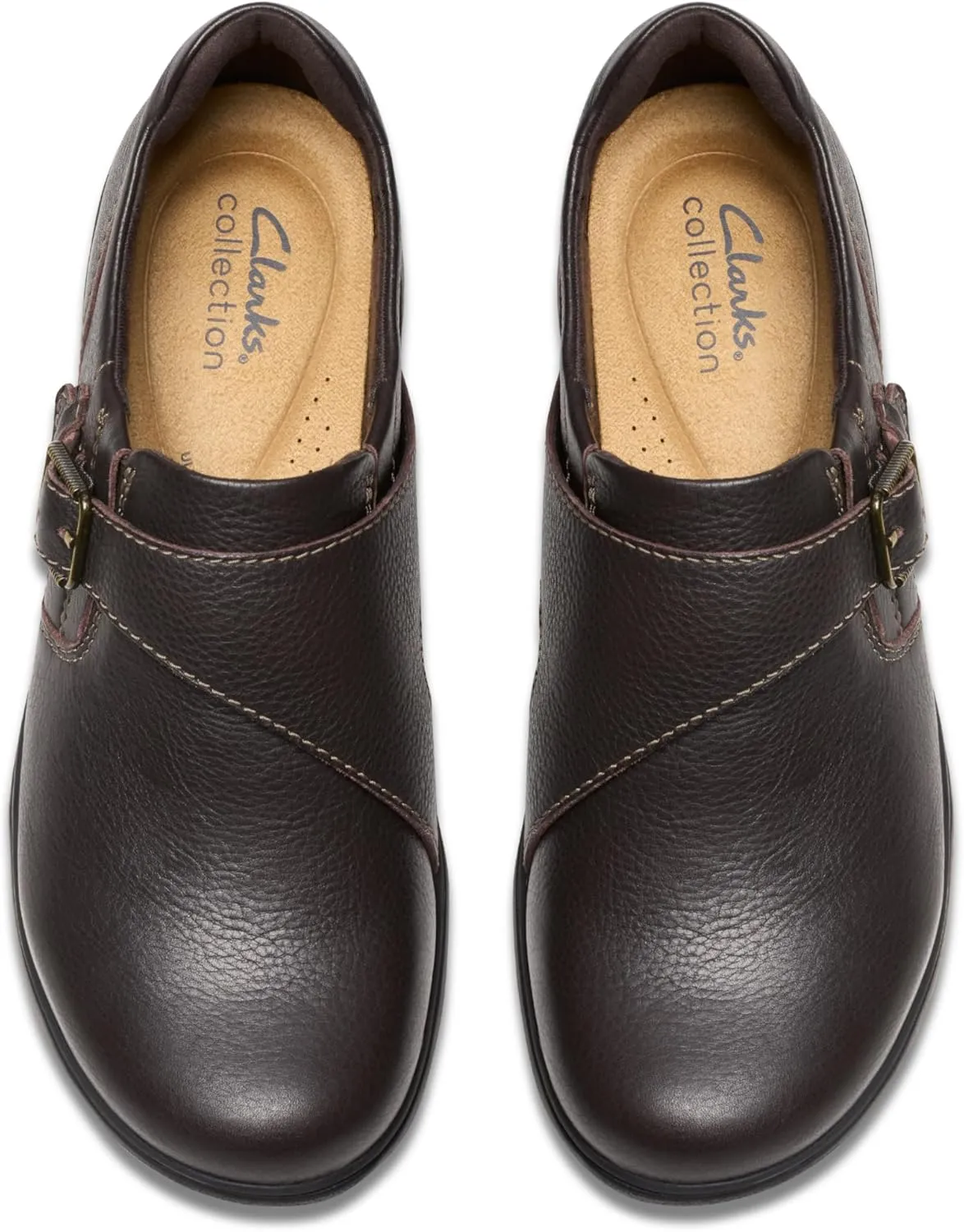 Clarks Women's Carleigh Jazz Loafer