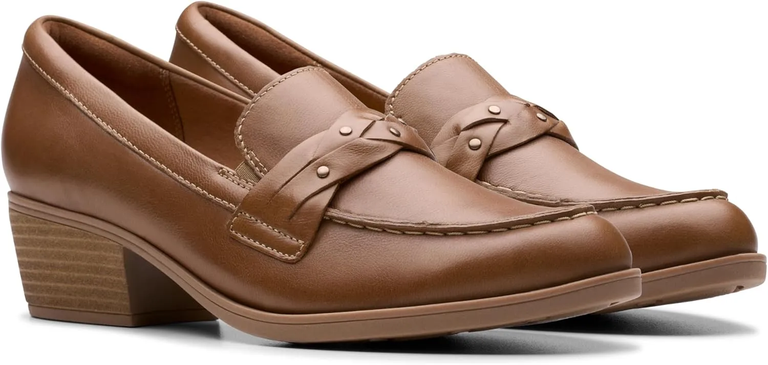 Clarks Women's Charlten Echo