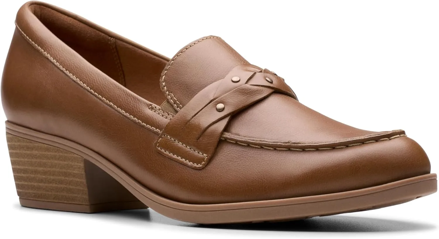 Clarks Women's Charlten Echo