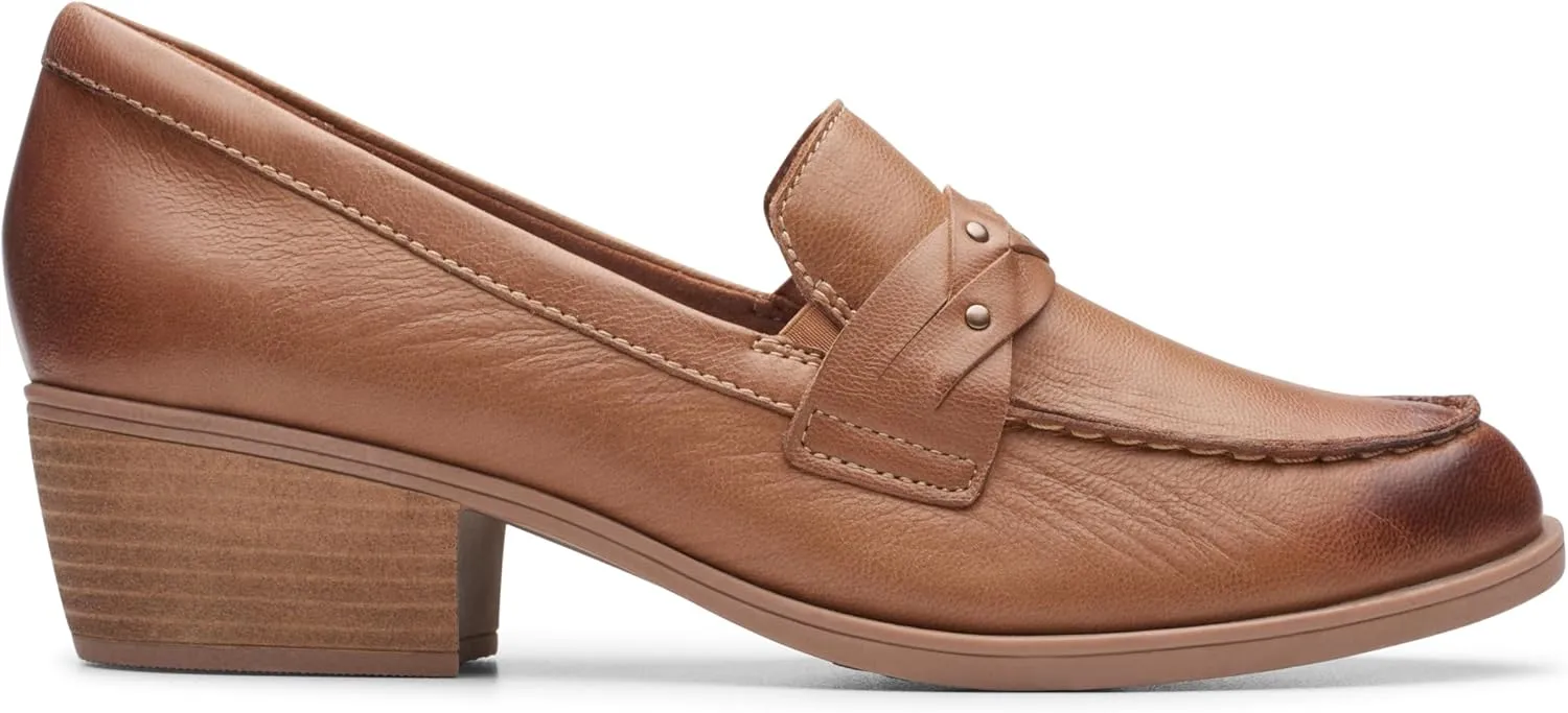 Clarks Women's Charlten Echo