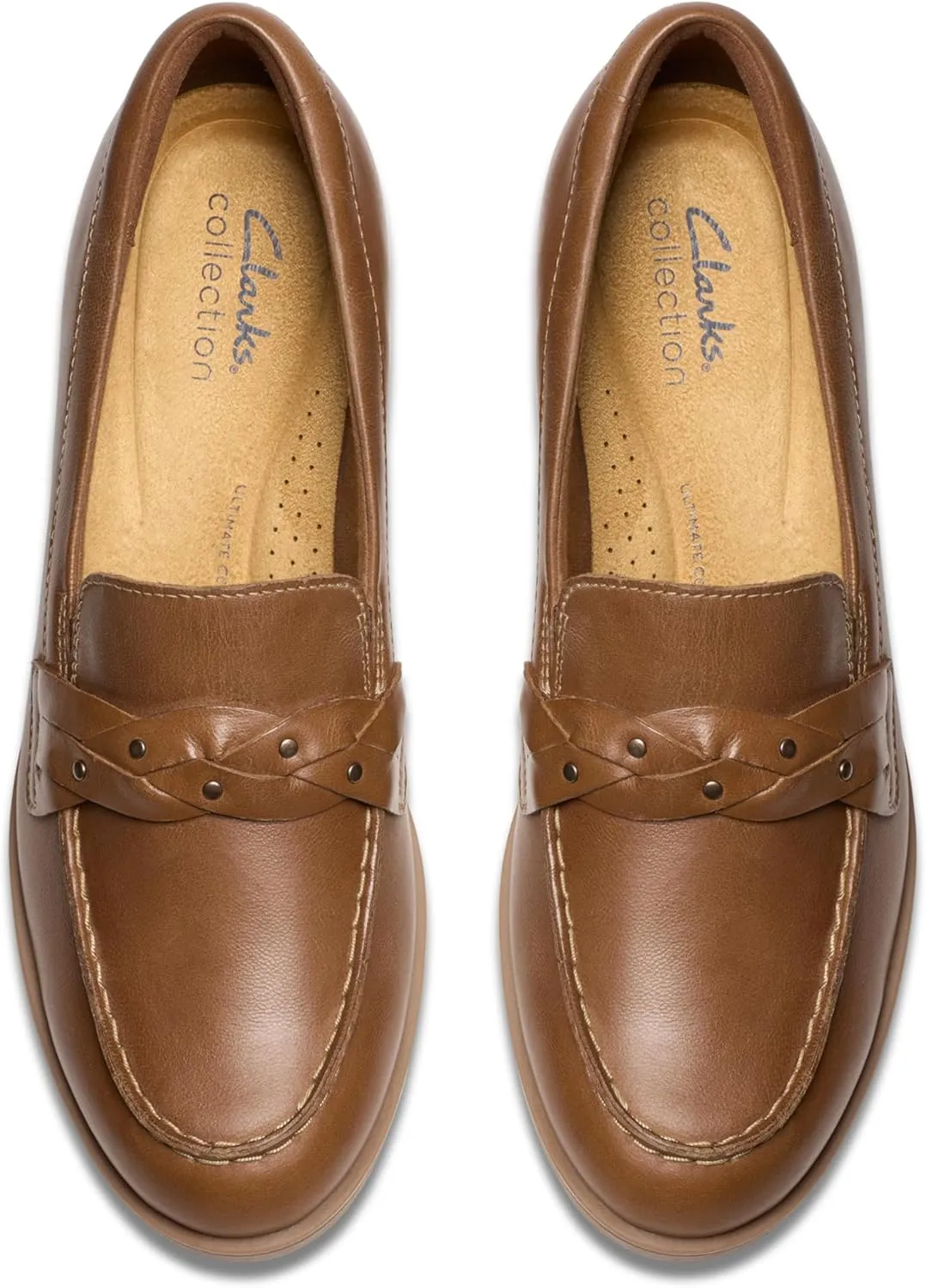 Clarks Women's Charlten Echo