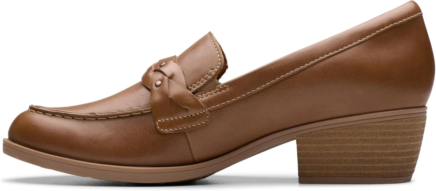 Clarks Women's Charlten Echo