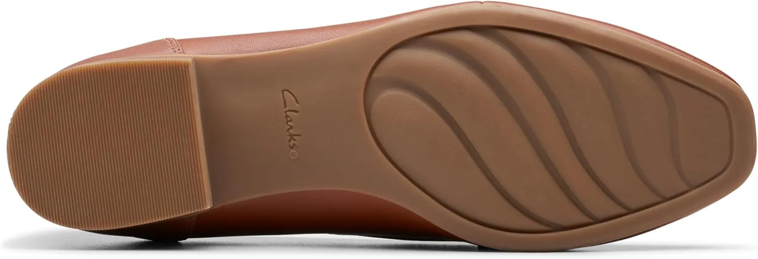 Clarks Women's Juliet Aster Loafer
