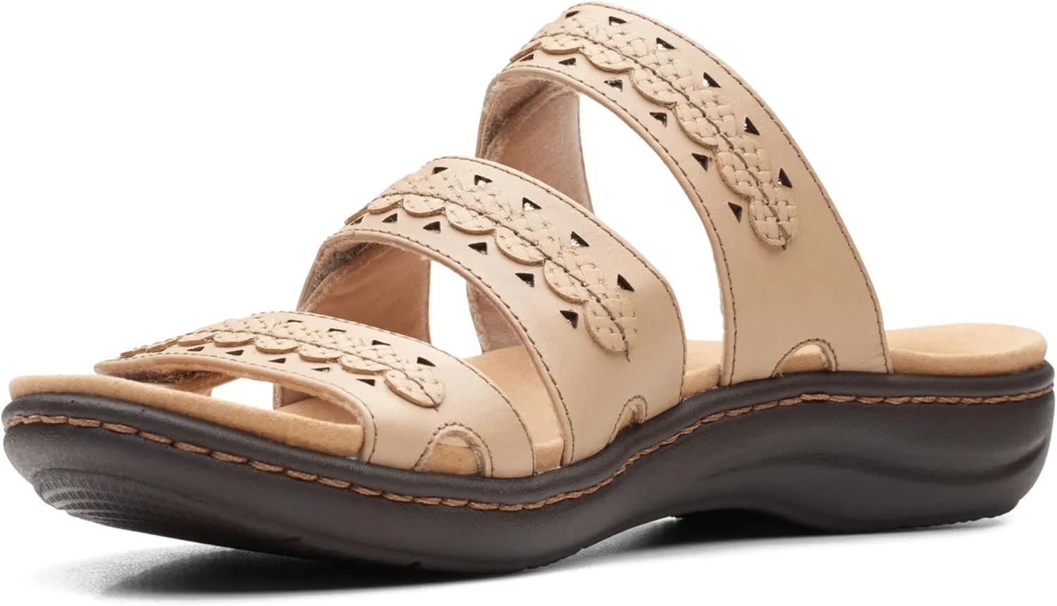 Clarks Women's Laurieann Cove Sandal