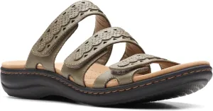 Clarks Women's Laurieann Cove Sandal