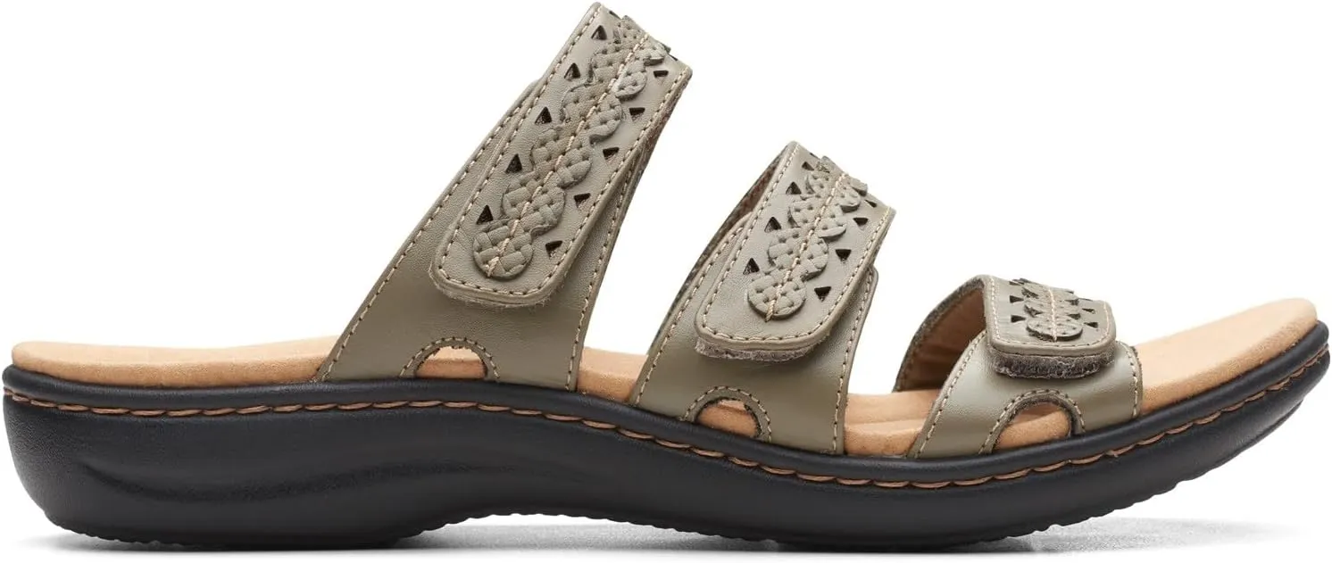 Clarks Women's Laurieann Cove Sandal