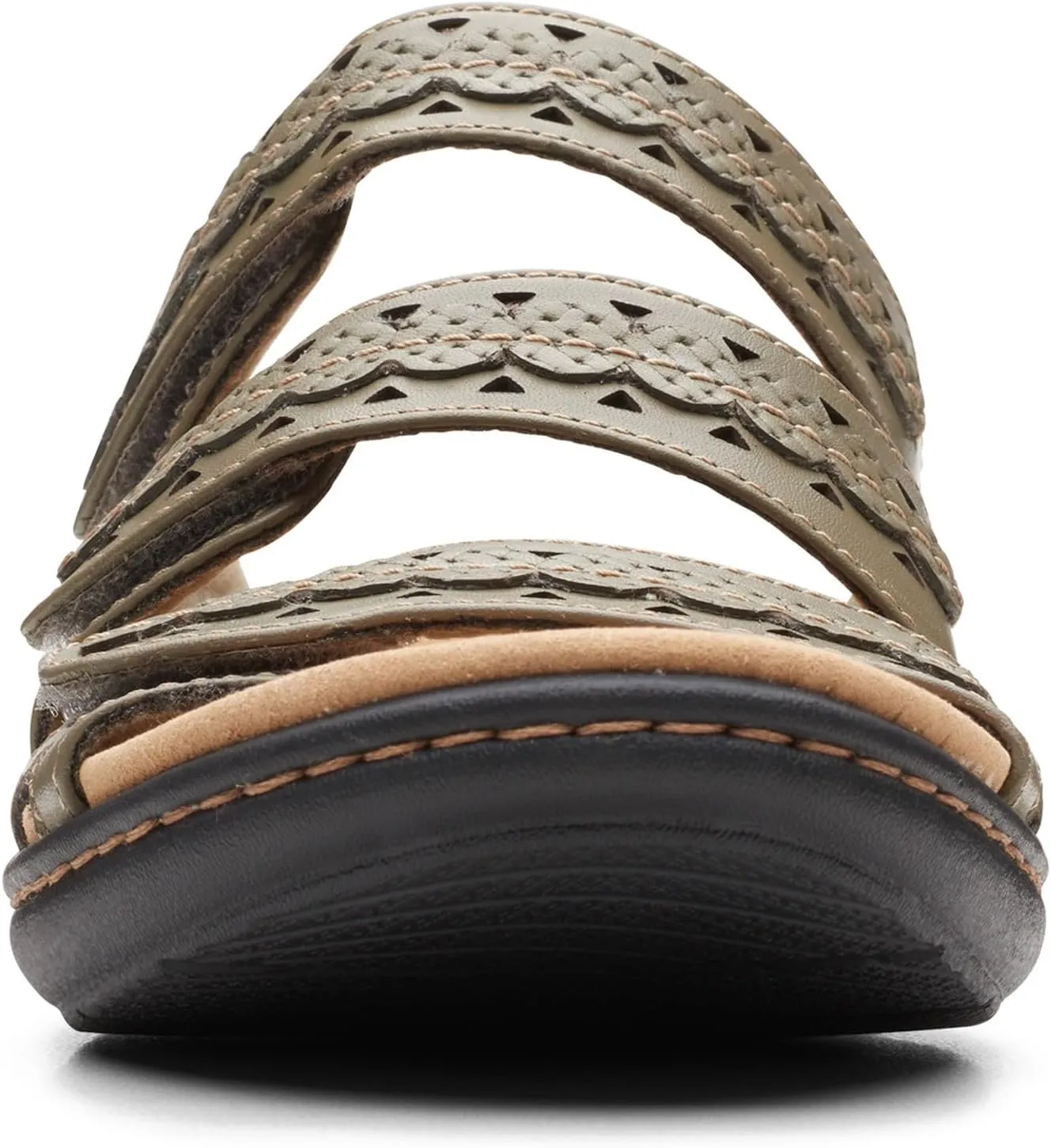 Clarks Women's Laurieann Cove Sandal