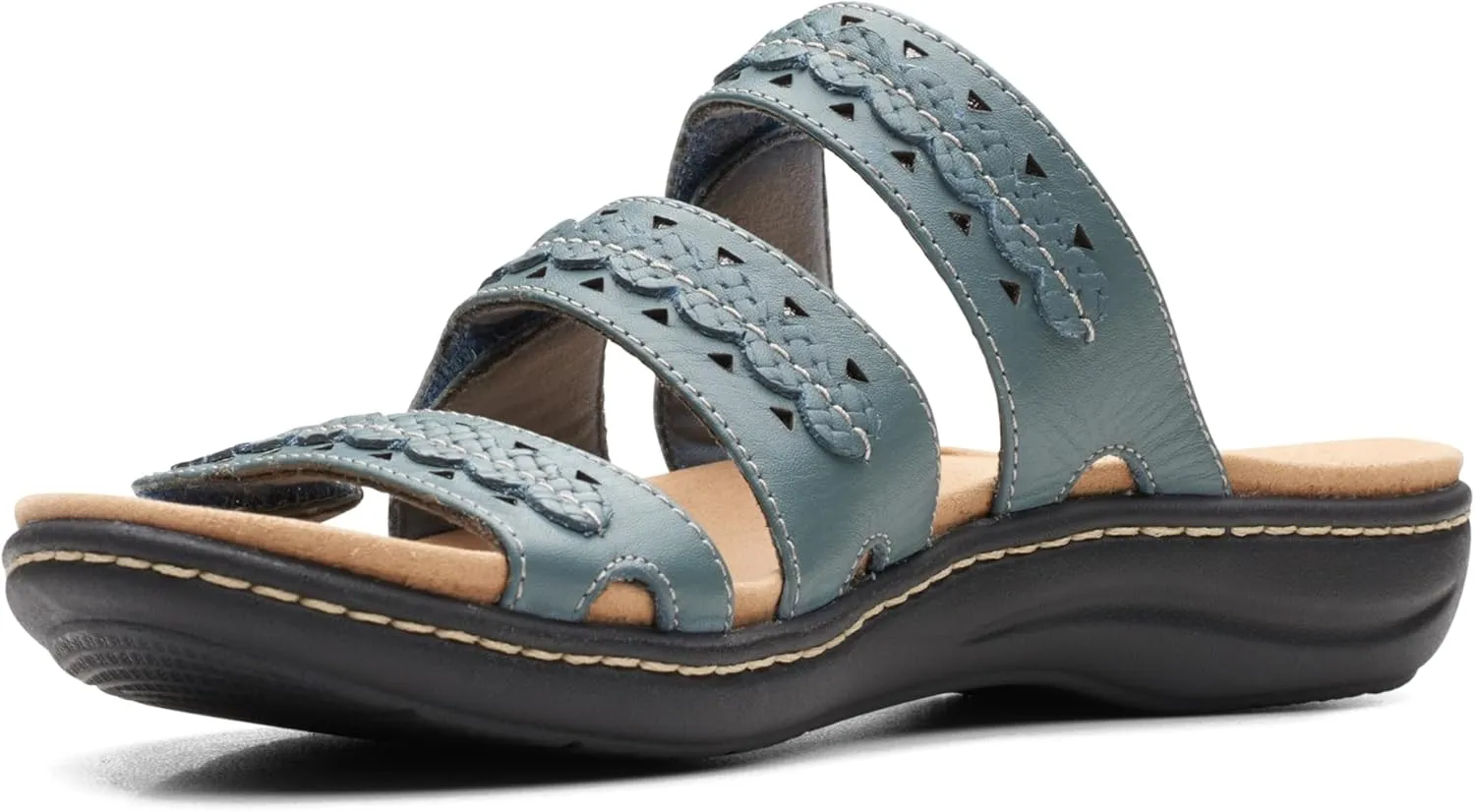 Clarks Women's Laurieann Cove Sandal