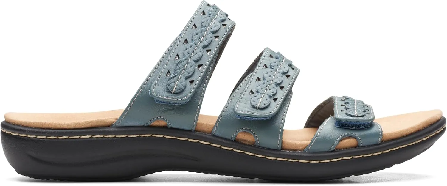 Clarks Women's Laurieann Cove Sandal