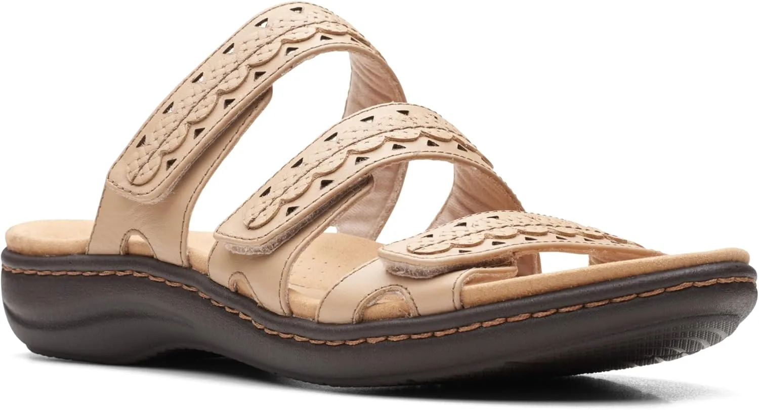 Clarks Women's Laurieann Cove Sandal