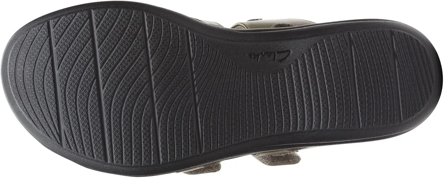 Clarks Women's Laurieann Cove Sandal