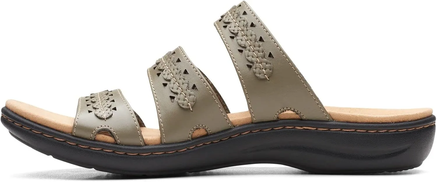 Clarks Women's Laurieann Cove Sandal
