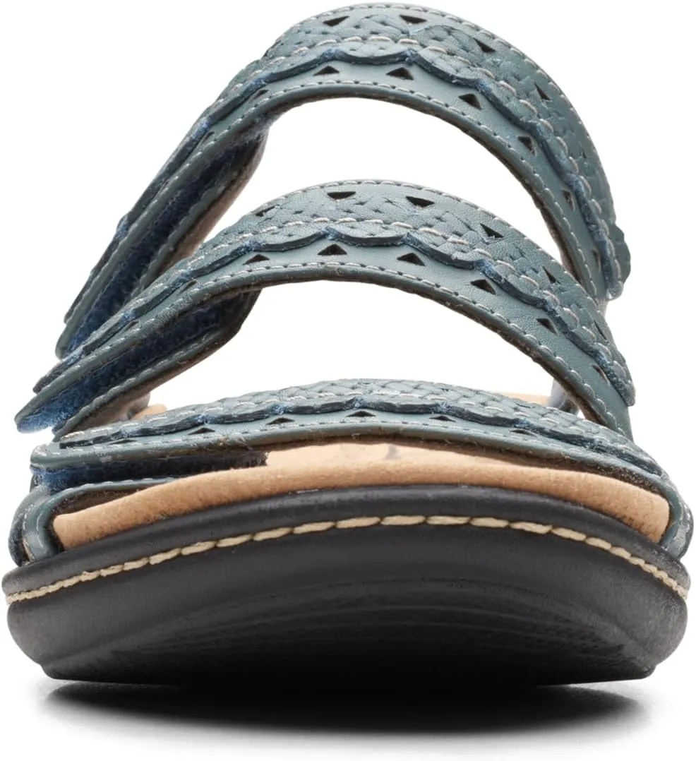 Clarks Women's Laurieann Cove Sandal