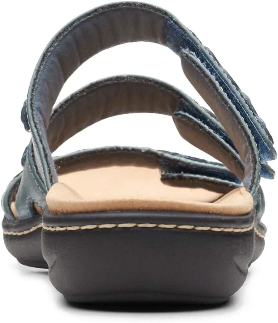 Clarks Women's Laurieann Cove Sandal