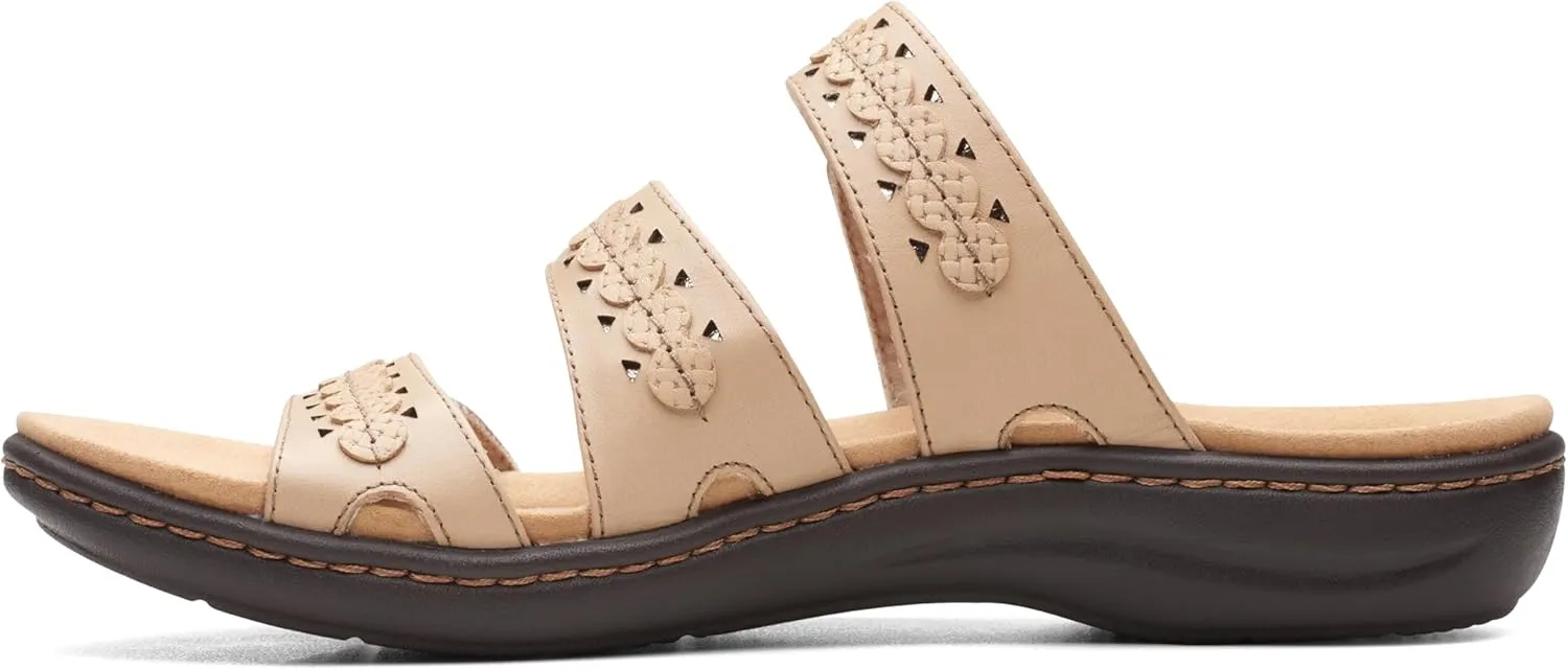 Clarks Women's Laurieann Cove Sandal