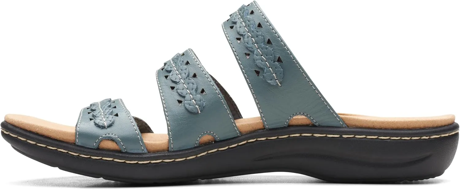 Clarks Women's Laurieann Cove Sandal