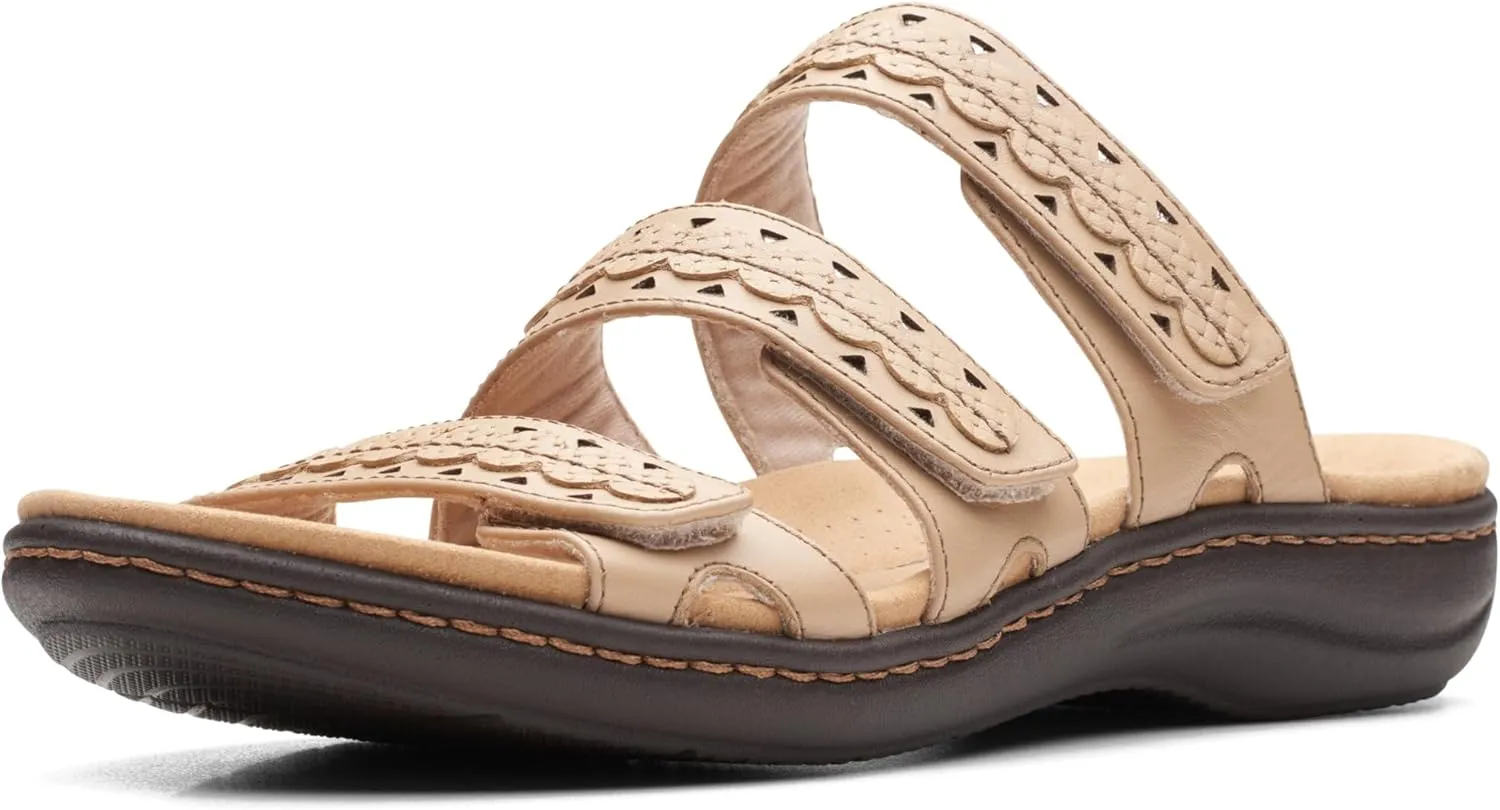 Clarks Women's Laurieann Cove Sandal