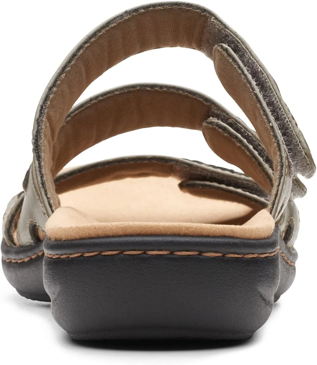 Clarks Women's Laurieann Cove Sandal