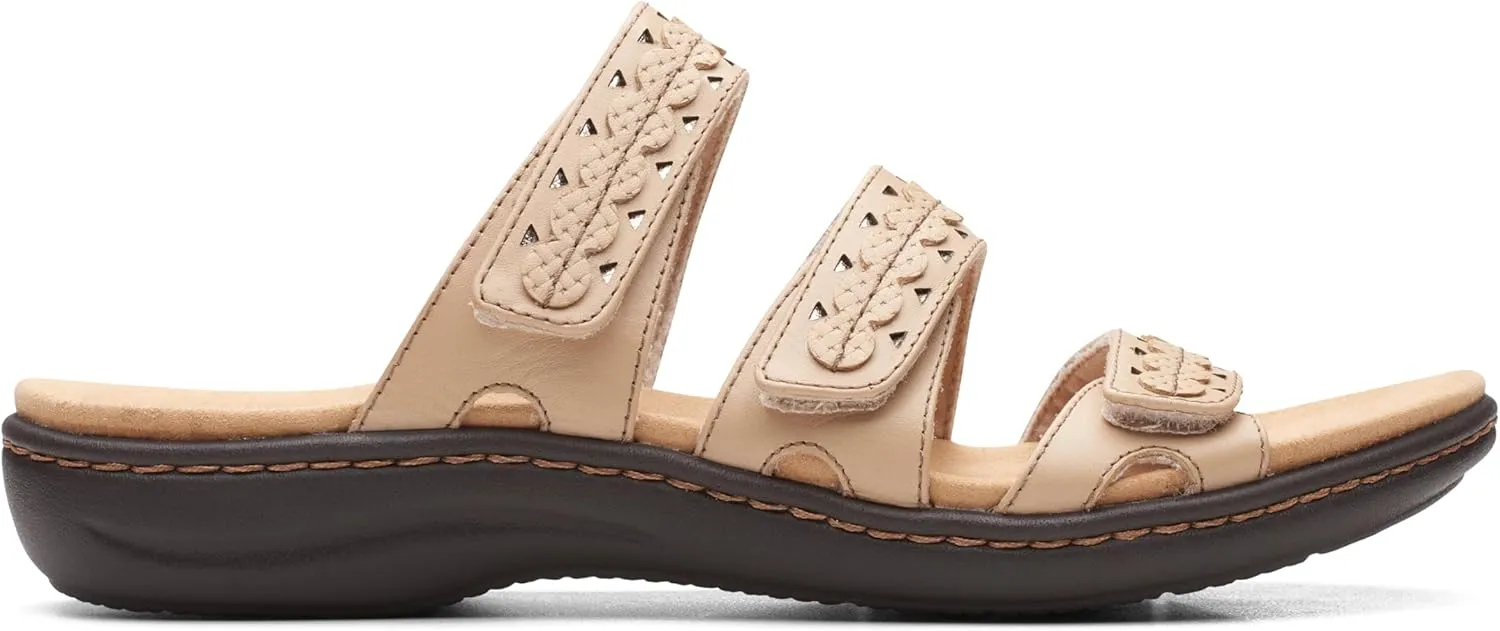 Clarks Women's Laurieann Cove Sandal