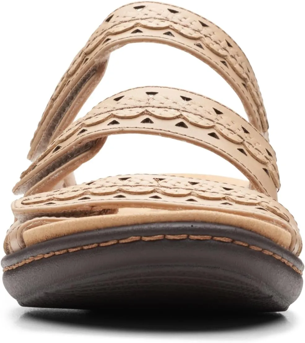 Clarks Women's Laurieann Cove Sandal