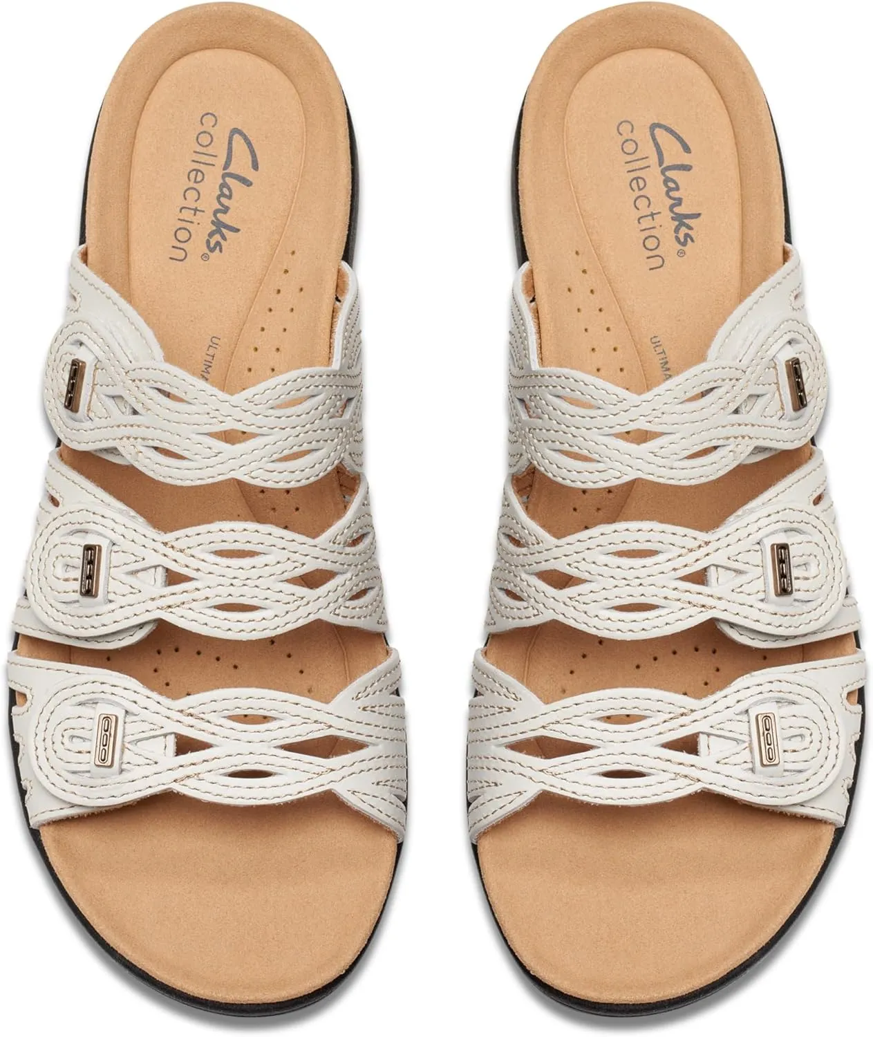 Clarks Women's, Laurieann Ruby Sandal