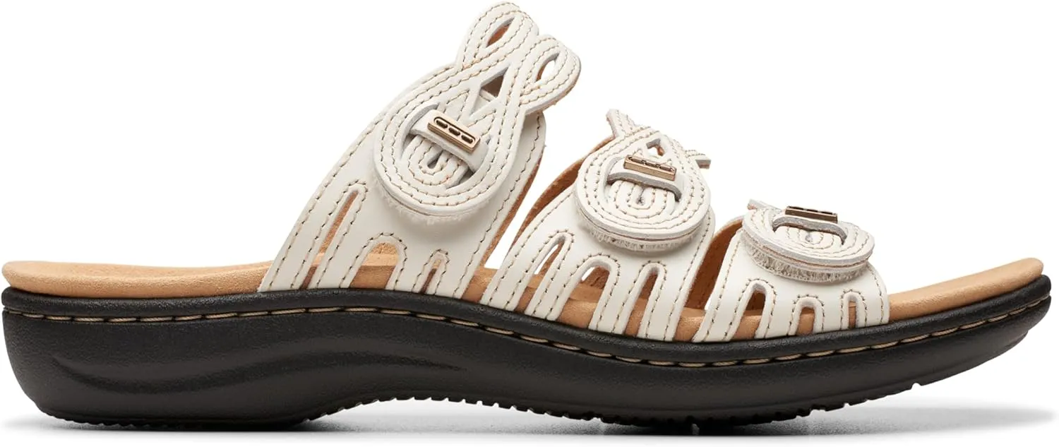 Clarks Women's, Laurieann Ruby Sandal