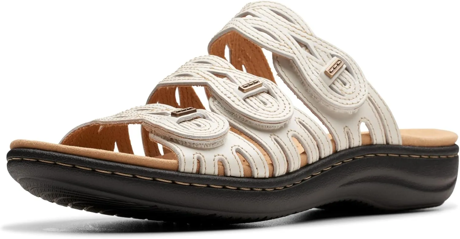 Clarks Women's, Laurieann Ruby Sandal