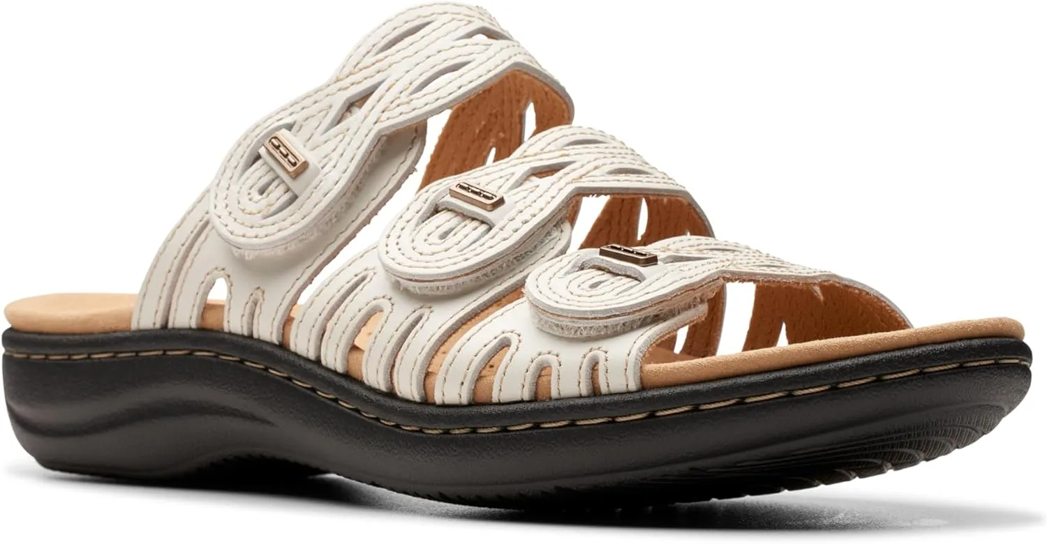 Clarks Women's, Laurieann Ruby Sandal