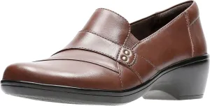 Clarks Women's May Marigold Slip-On Loafer