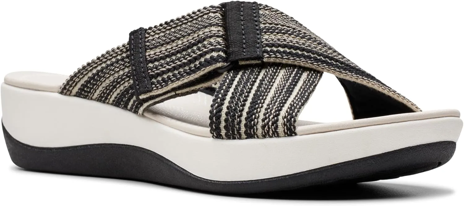 Clarks Women's Modern Sandal