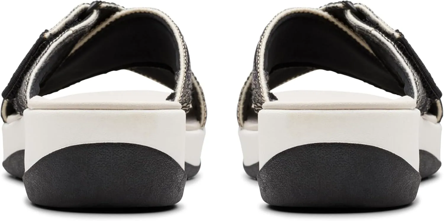 Clarks Women's Modern Sandal
