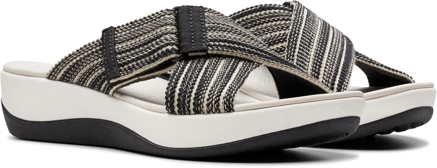 Clarks Women's Modern Sandal