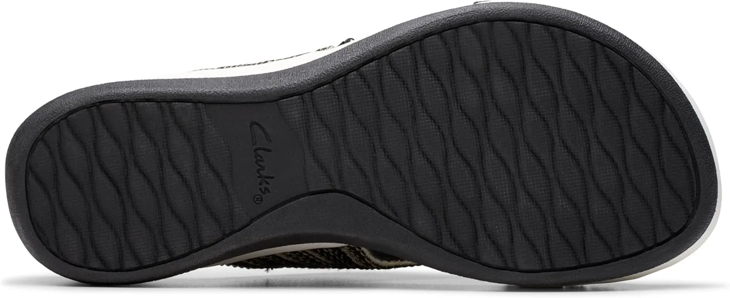 Clarks Women's Modern Sandal