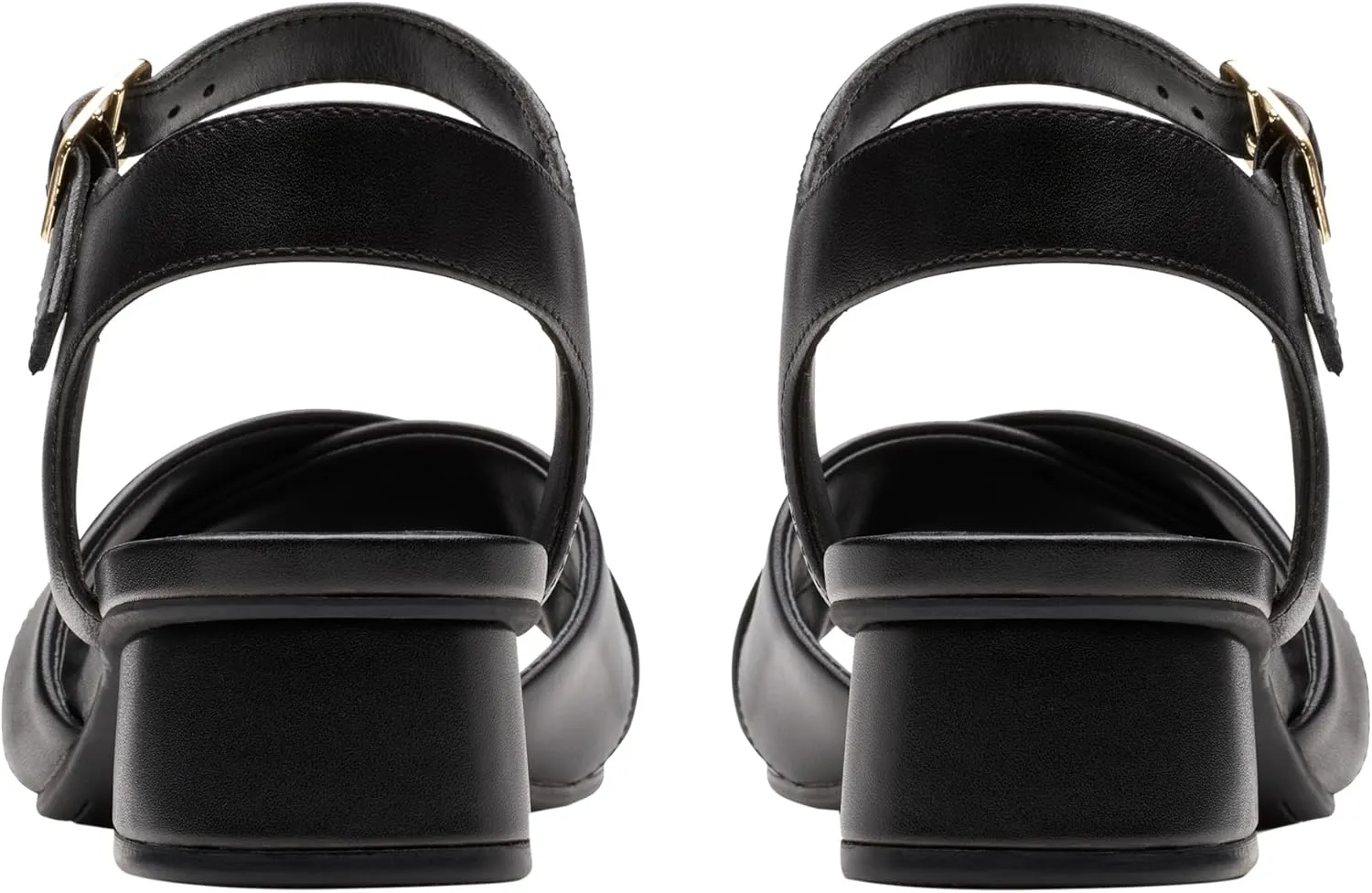 Clarks Women's Serina35 Cross Sandal