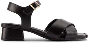 Clarks Women's Serina35 Cross Sandal