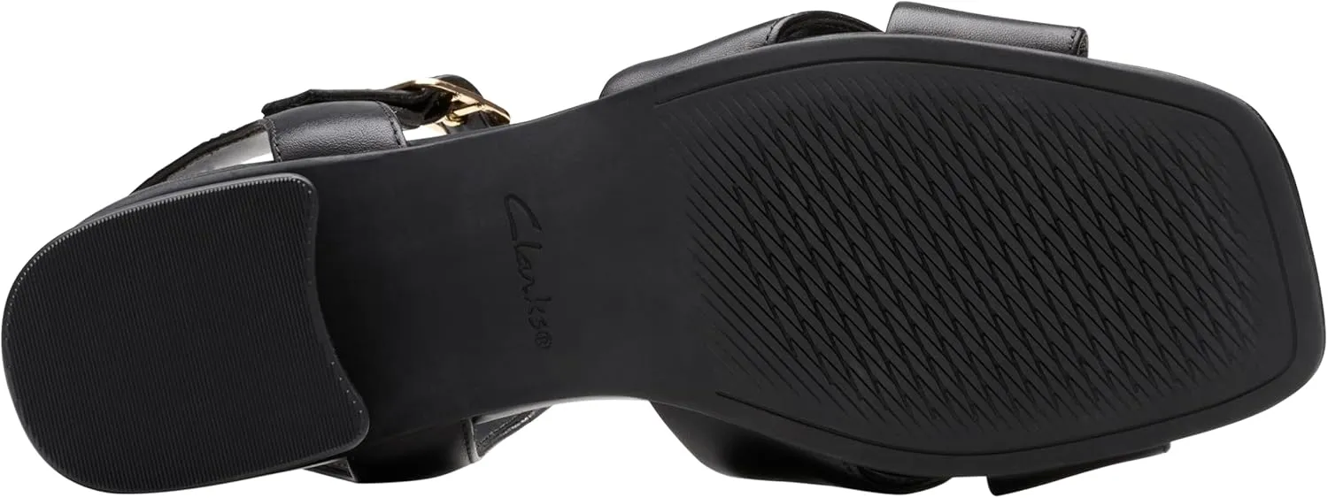 Clarks Women's Serina35 Cross Sandal