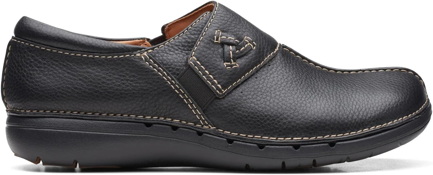 Clarks Women's, Un Loop Ave Slip-On