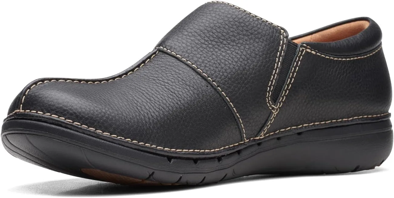 Clarks Women's, Un Loop Ave Slip-On