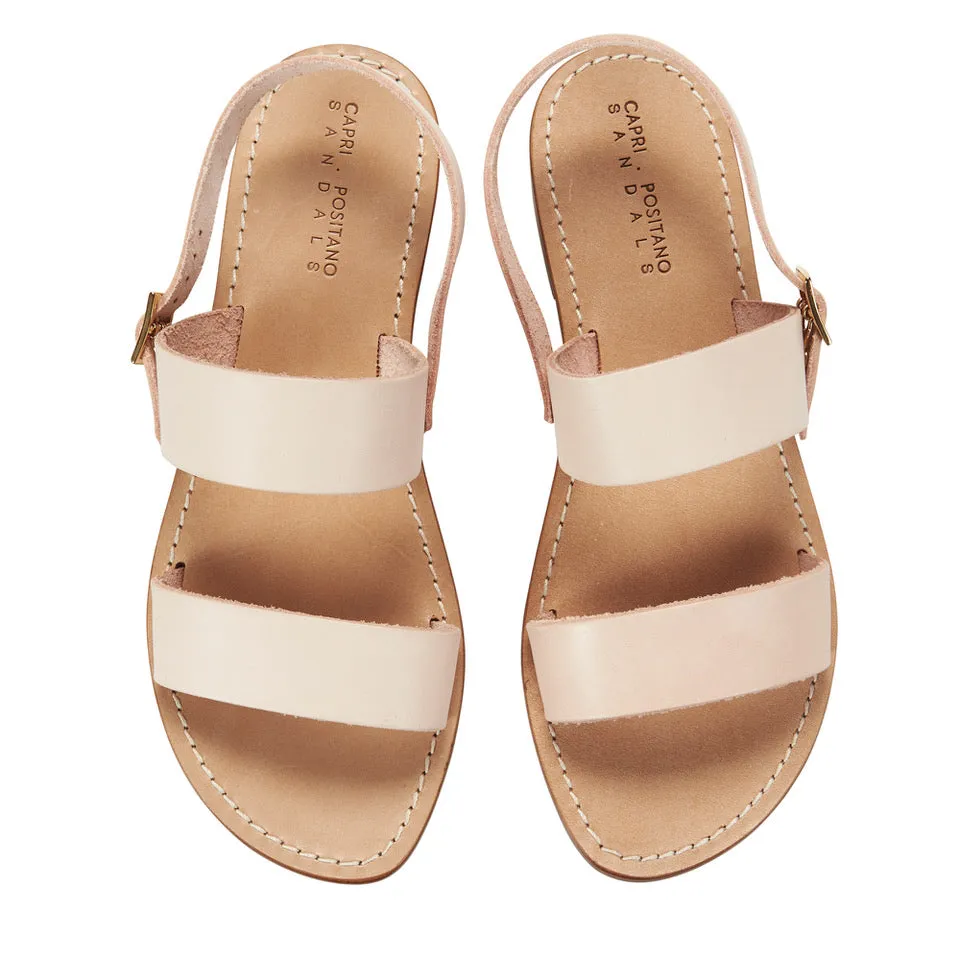 Classic Band Sling - Light Tan