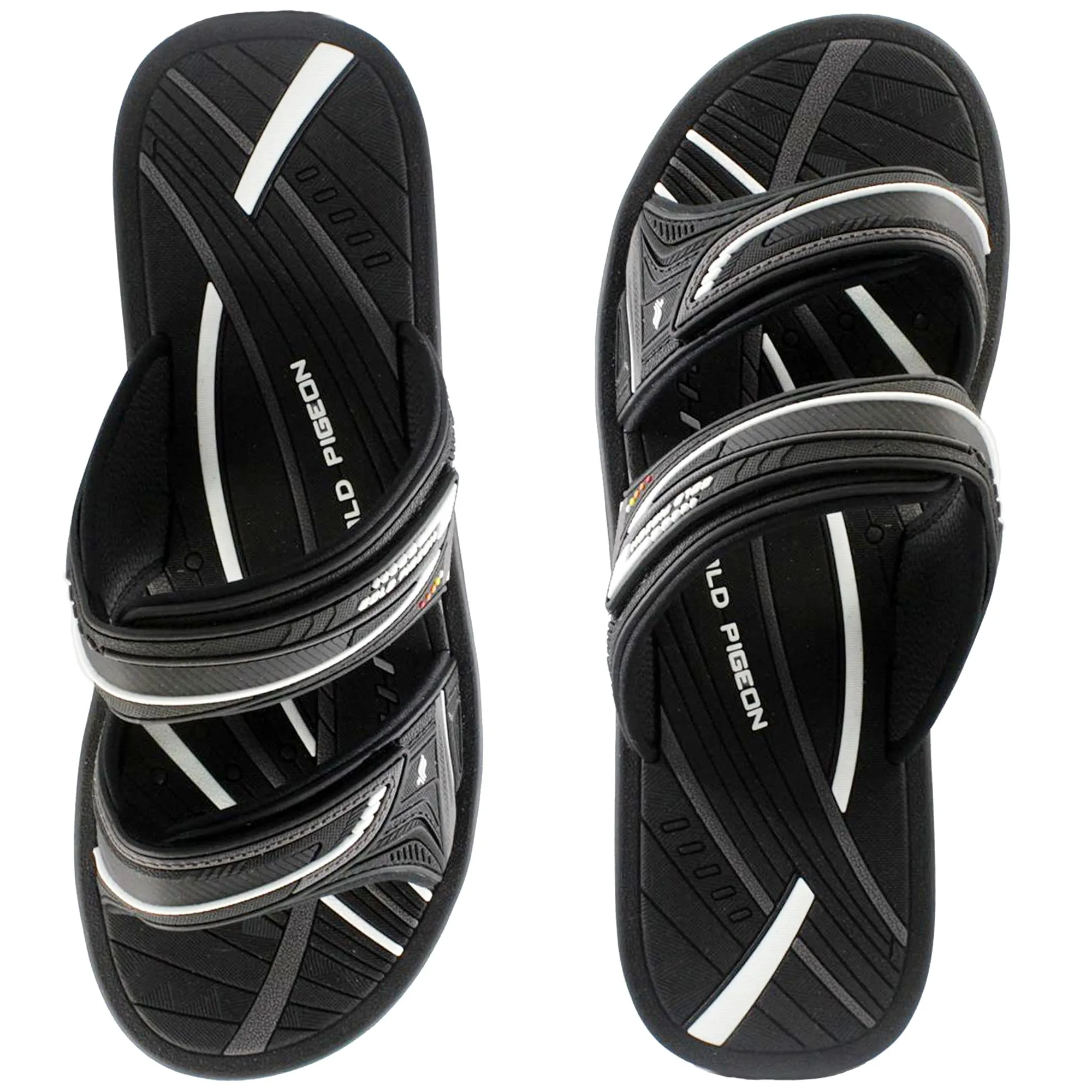 Classic Slides: 1535 Black