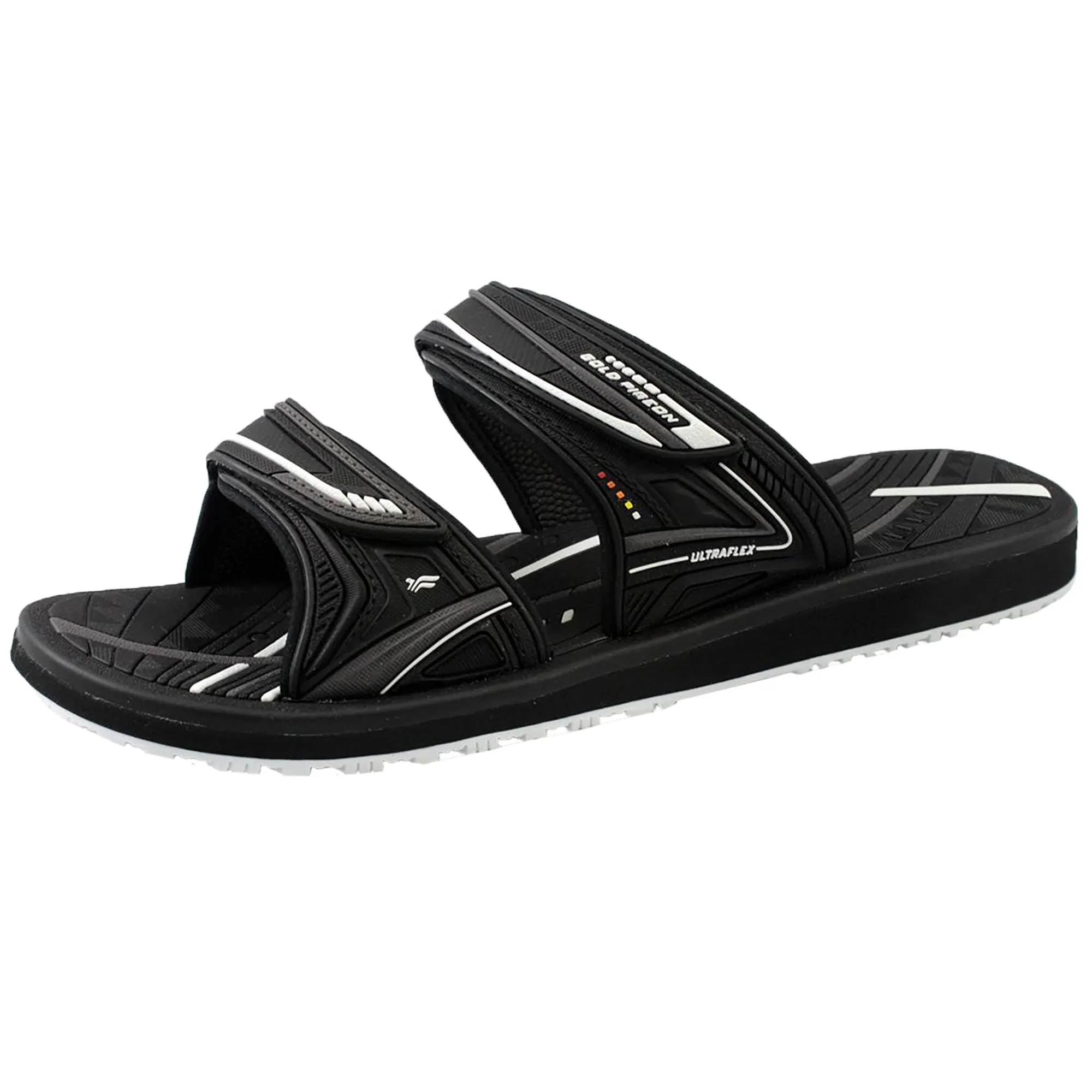 Classic Slides: 1535 Black