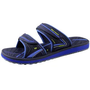 Classic Slides: 1535 Blue