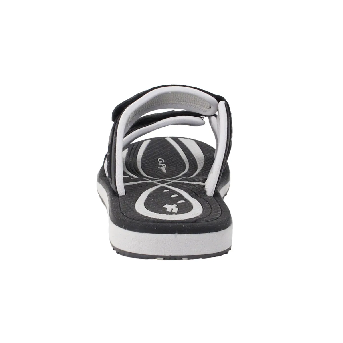 Classic Slides: 8550 Black