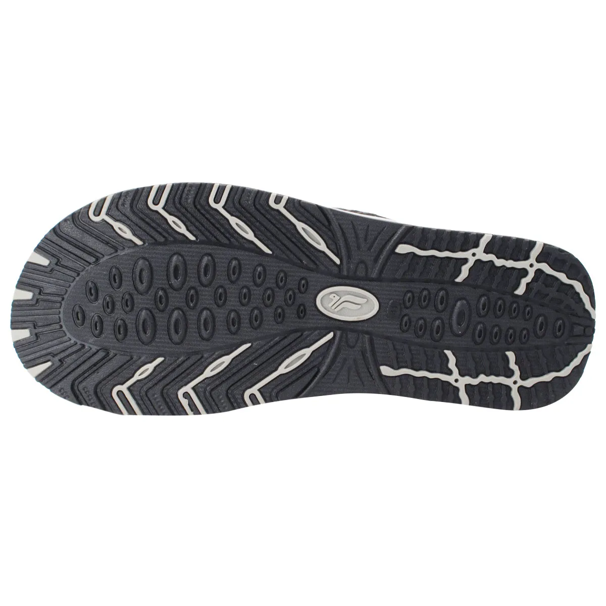 Classic Slides: 8550 Black