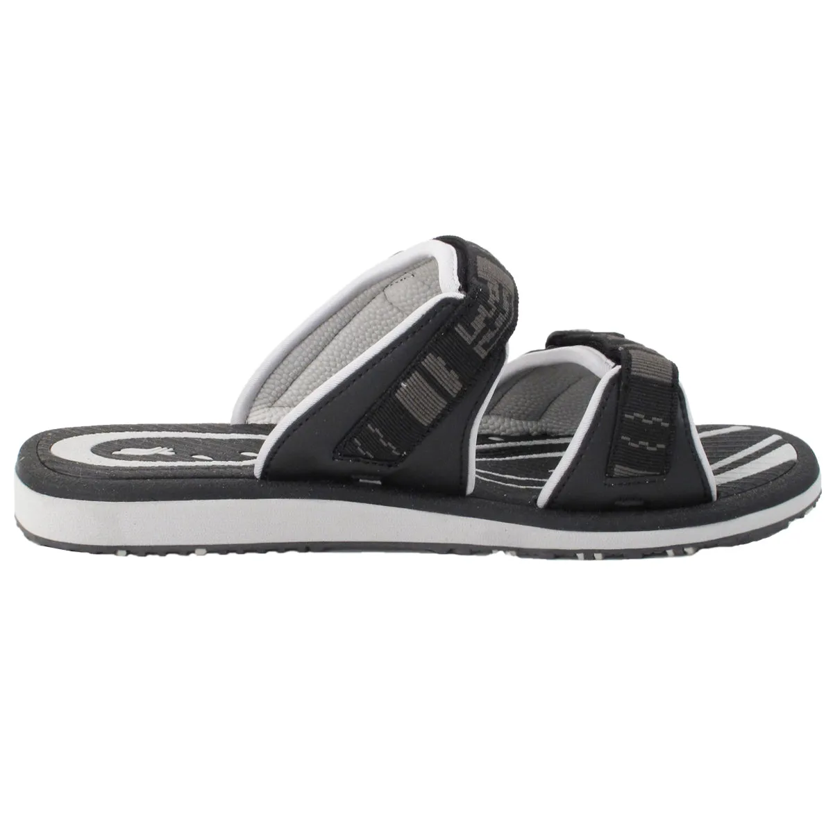 Classic Slides: 8550 Black