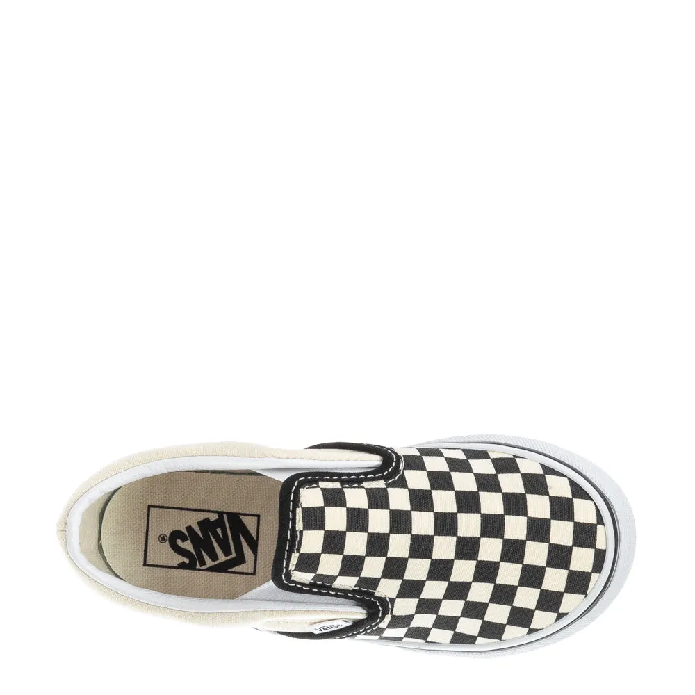 Classic Slip-On - Toddler